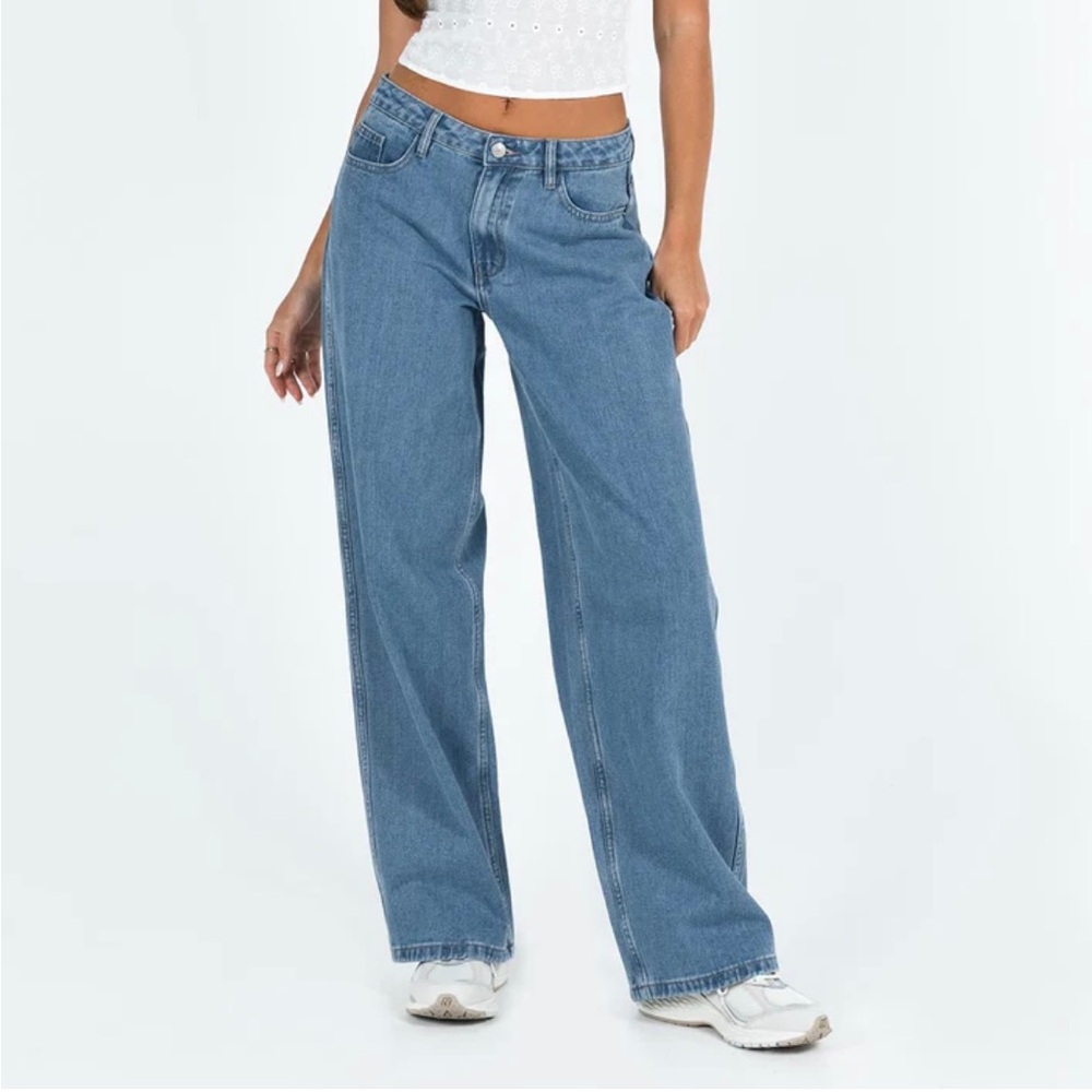 Princess Polly jeans